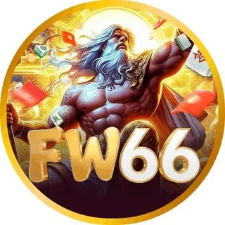 FW66 - Permainan Tembak Ikan Seru dan Mengasyikkan
