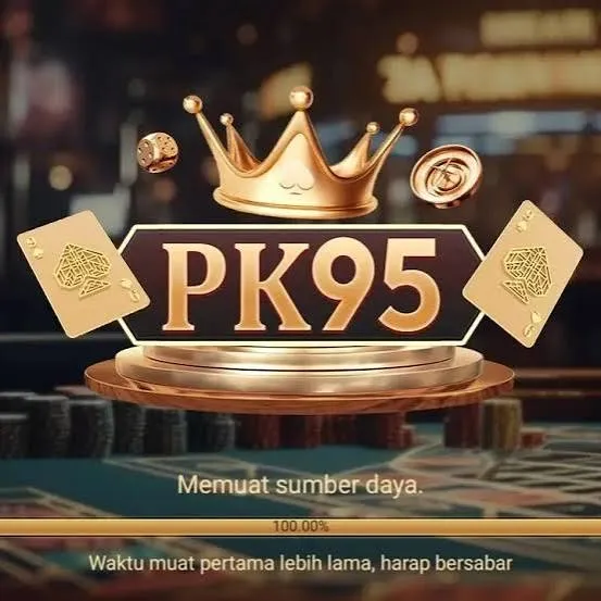 PK95 - Petualangan Epik dalam Dunia ARPG