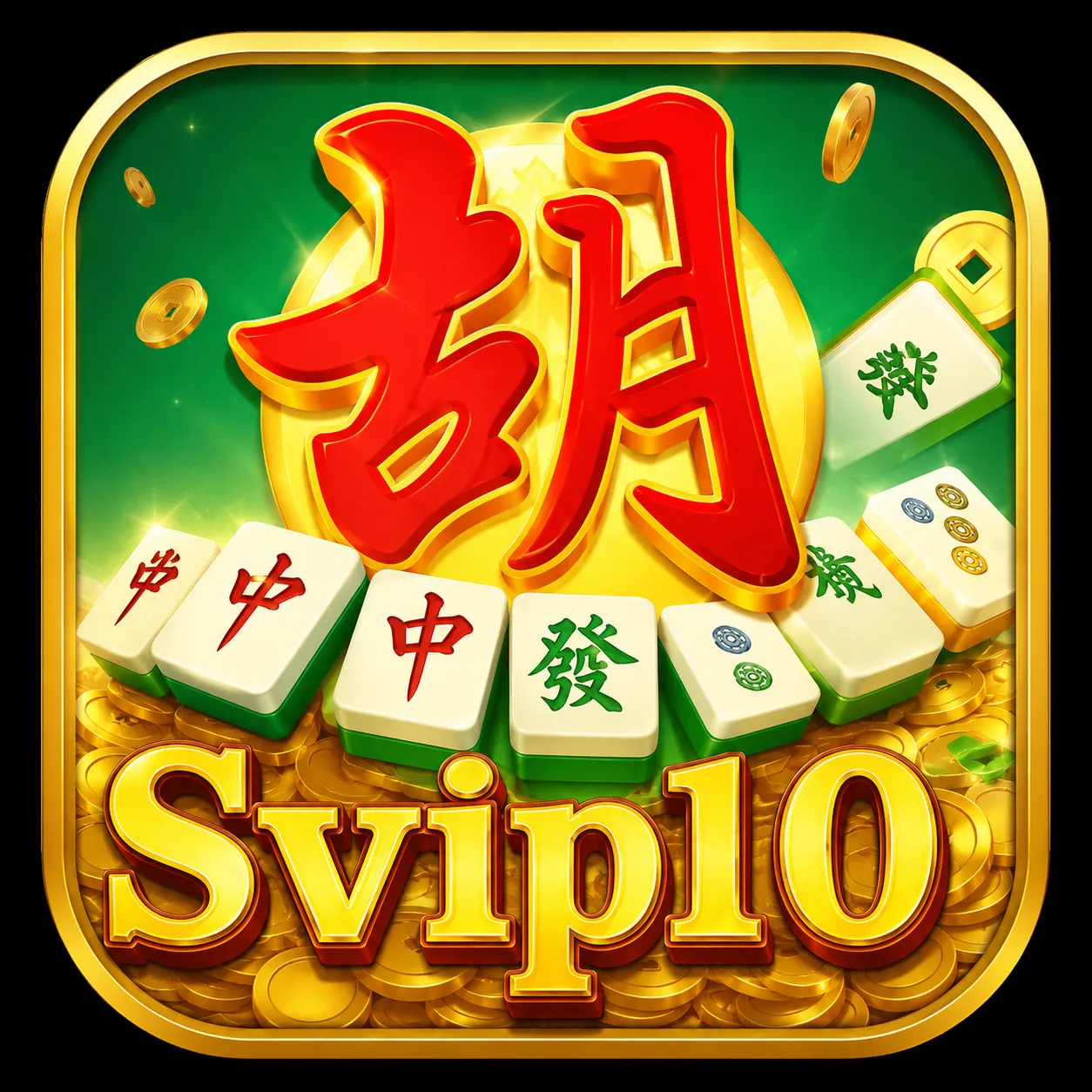 SVIP10 - Game Idle Seru dan Menarik